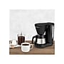 Cuisinart 5-Cups Automatic Drip Coffeemaker, Black (DCC5570NAS)~#|#~sp317671338_sc7