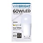Viribright 9 Watts Daylight LED Household Bulb (640336)~#|#~sp317727206_sc7
