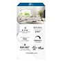 Viribright 9 Watts Daylight LED Household Bulb (640336)~#|#~sp317727215_sc7