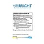 Viribright 9 Watts Warm White LED Household Bulb (640335)~#|#~sp317727230_sc7