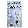 Viribright 5-Watt Soft White LED Decorative Bulb (450131)~#|#~sp317727314_sc7