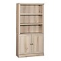 Sauder Select 70"H 5-Shelf Bookcase, Pacific Maple (437335)~#|#~sp317727728_sc7