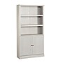 Sauder Select 70"H 5-Shelf Bookcase, Glacier Oak (437334)~#|#~sp317727739_sc7