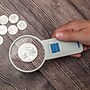 CARSON HandHeld LED 4x Lighted Magnifier, Beige (SV-40)~#|#~sp317781915_sc7