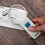 CARSON HandHeld LED 4x Lighted Magnifier, Beige (SV-40)~#|#~sp317781916_sc7