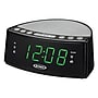 Jensen AM/FM Digital Dual-Alarm Clock Radio (JCR-160)~#|#~sp317782016_sc7