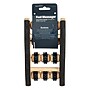 Brookstone Wooden Foot Massager, Wood (WL1169-A-BRA)~#|#~sp317782660_sc7