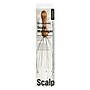 Brookstone Handheld Scalp Massager, Wood (WL1175-BRA)~#|#~sp317782687_sc7