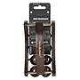 Brookstone Handheld Wooden Body Massager, Brown (WL1163-A-BRB)~#|#~sp317782705_sc7