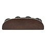 Brookstone Wooden Foot Massager, Brown (WL1169-BRB)~#|#~sp317782712_sc7