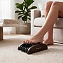 Brookstone Wooden Foot Massager, Brown (WL1169-BRB)~#|#~sp317782716_sc7