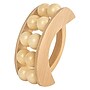Brookstone Handheld Wooden Body Massager, Wood (WL1163-CMA)~#|#~sp317782725_sc7