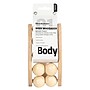 Brookstone Handheld Wooden Body Massager, Wood (WL1163-CMA)~#|#~sp317782730_sc7