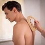 Brookstone Handheld Wooden Body Massager, Wood (WL1163-CMA)~#|#~sp317782732_sc7
