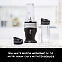 Ninja Nutri-Ninja Fit 16 oz. Blender, Black (QB3001SS)~#|#~sp317803545_sc7