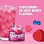 Diet Ninja Thirsti Sugar Free Berry Burst Water Drops Cartridge, 3/Pack (WCFBRPNAM)~#|#~sp317803607_sc7