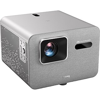 BenQ DLP Gaming Projector, White (TK700) | Staples