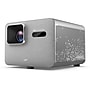 BenQ DLP Home Theater Projector, Gray (TK705STI)~#|#~sp317806682_sc7