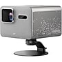 BenQ DLP Home Theater Projector, Gray (TK705STI)~#|#~sp317806683_sc7