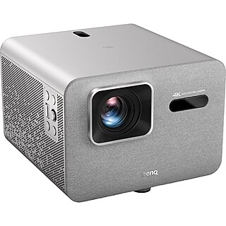 HyperGear CineMini 720p HD Portable Mini Projector, Black (16072