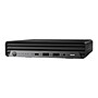 HP Elite 800 G9 Mini Desktop Computer, Intel Core i7-14700, 16GB RAM, 256GB SSD, Windows 11 Pro (DF4H4UT#ABA)~#|#~sp317807059_sc7