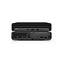 HP Elite 800 G9 Mini Desktop Computer, Intel Core i7-14700, 16GB RAM, 256GB SSD, Windows 11 Pro (DF4H4UT#ABA)~#|#~sp317807061_sc7