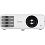 BenQ DLP Business Projector, White (LH650)~#|#~sp317807397_sc7