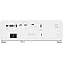 BenQ DLP Business Projector, White (LH650)~#|#~sp317807400_sc7