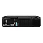 HP Z2 G9 SFF Desktop Computer, Intel Core i5-14500, 16GB RAM, 512GB SSD, Windows 11 Pro (A1QP8UT#ABA)~#|#~sp317807445_sc7
