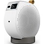 BenQ Wireless Portable DLP Home Theater Projector, White (GV50)~#|#~sp317807502_sc7