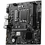 MSI PRO Socket LGA 1700 Micro ATX Intel Gaming Desktop Motherboard (PROH610MGWIFI)~#|#~sp317807521_sc7