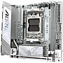 GIGABYTE Ultra Durable Socket AM5 Mini ITX AMD Gaming Desktop Motherboard (X870I AORUS PRO ICE)~#|#~sp317807559_sc7