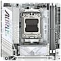 GIGABYTE Ultra Durable Socket AM5 Mini ITX AMD Gaming Desktop Motherboard (X870I AORUS PRO ICE)~#|#~sp317807561_sc7