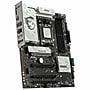 MSI Gaming Plus Socket AM5 ATX AMD Gaming Desktop Motherboard (B850GPW)~#|#~sp317807576_sc7
