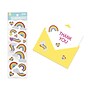 Momenta Puffy Rainbow Stickers, Multicolored (48153)~#|#~sp317807703_sc7