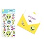 Momenta Alien Stickers, Multicolored (48178)~#|#~sp317807736_sc7