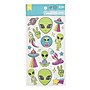 Momenta Alien Stickers, Multicolored (48178)~#|#~sp317807737_sc7