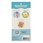 Momenta Alien Stickers, Multicolored (48178)~#|#~sp317807739_sc7
