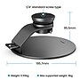 BenQ ST30 Dedicated Projector Table Mount, Black (5A.R0J10.00E)~#|#~sp317807840_sc7