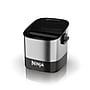 Ninja Accessory Knock Box, Silver (XSKKNOCKBOX)~#|#~sp317808479_sc7