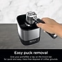 Ninja Accessory Knock Box, Silver (XSKKNOCKBOX)~#|#~sp317808481_sc7
