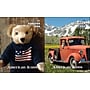 USPS American Icons Forever Stamps, 13 Postage Stamps (FOR-AMERICON-20)~#|#~sp317876616_sc7