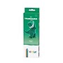 HEY CLAY Tyrannosaurus Dinos Air-Dry Modeling Clay Kit, Multicolored (HC-30073)~#|#~sp317879086_sc7