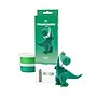 HEY CLAY Tyrannosaurus Dinos Air-Dry Modeling Clay Kit, Multicolored (HC-30073)~#|#~sp317879087_sc7