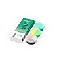 HEY CLAY Tyrannosaurus Dinos Air-Dry Modeling Clay Kit, Multicolored (HC-30073)~#|#~sp317879088_sc7
