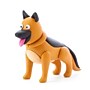 HEY CLAY Shepherd Dog Story Air-Dry Modeling Clay Kit, Multicolored (HC-30120)~#|#~sp317879120_sc7