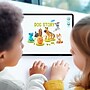 HEY CLAY Shepherd Dog Story Air-Dry Modeling Clay Kit, Multicolored (HC-30120)~#|#~sp317879122_sc7