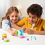 HEY CLAY Shepherd Dog Story Air-Dry Modeling Clay Kit, Multicolored (HC-30120)~#|#~sp317879125_sc7