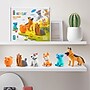HEY CLAY Shepherd Dog Story Air-Dry Modeling Clay Kit, Multicolored (HC-30120)~#|#~sp317879128_sc7