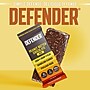 Defender Gluten Free Peanut Butter Chocolate Nutrition Bar, 1.55 oz., 12 Bars/Box (E0044DB01PB)~#|#~sp317879247_sc7